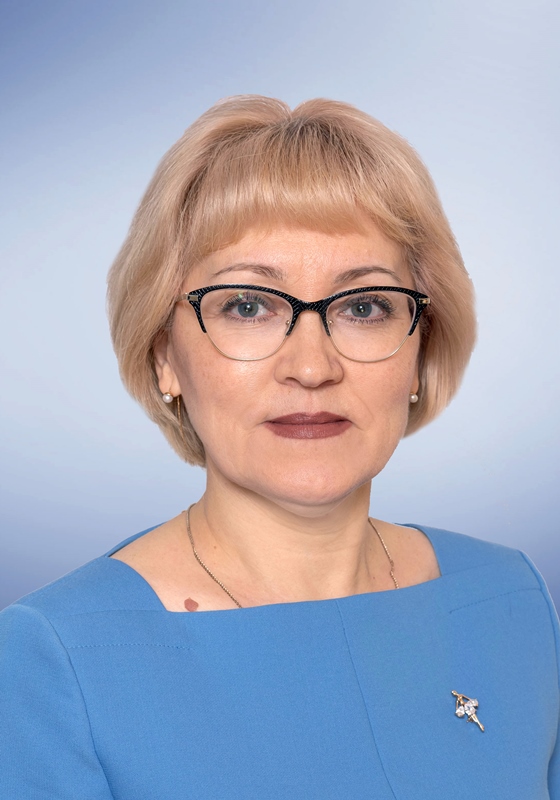 Педагогический работник Лазарева Нелли Николаевна.
