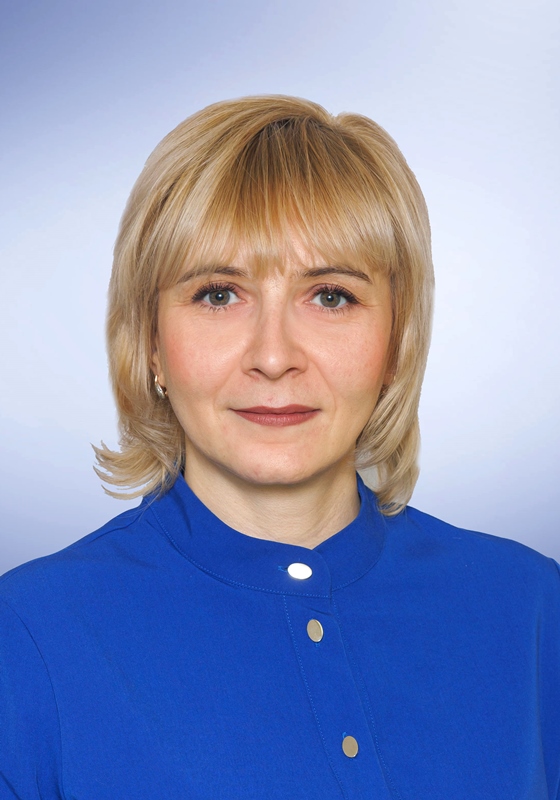 Воспитатель Рахматуллина Марина Геннадьевна.