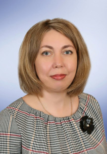 Ефимова Марина Александровна
