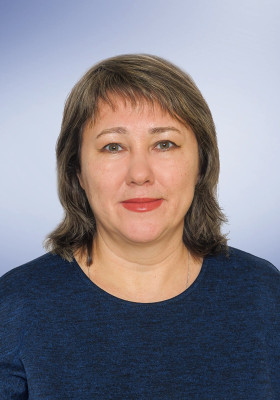 Педагогический работник Никитина Татьяна Ивановна