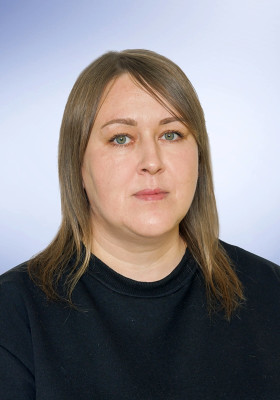 Воспитатель высшей категории Голованова Елена Сергеевна