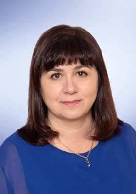 Воспитатель Садчикова Ирина Павловна