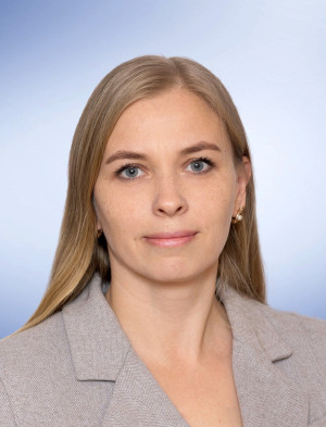 Заместитель заведующего Галикова Марина Петровна