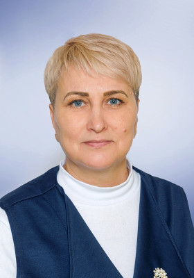 Воспитатель высшей категории Шуклина Вера Алексеевна
